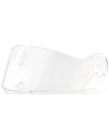 Визор + PINS Acerbis для шлема Serel Clear