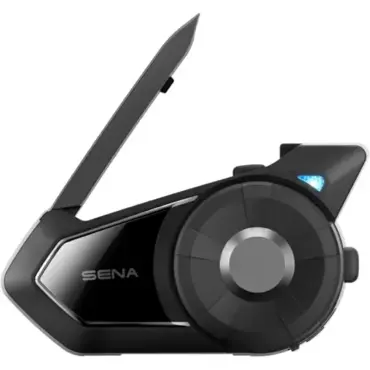 Sena Bluetooth гарнитура 30K 03 (комплект из двух гарнитур) - миниатюра 9