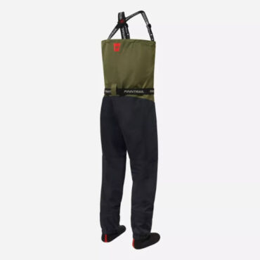 Finntrail Вейдерсы Wademan 1524 Khaki - миниатюра 8
