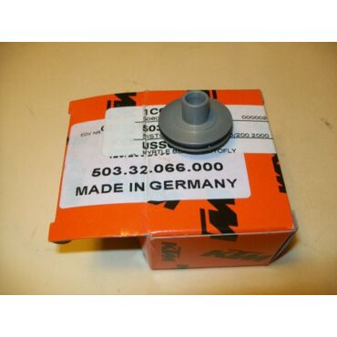 Поршень рабочего цилиндра сцепления KTM 125 200 00 16 / Husaberg TE125 12 14 / Husqvarna TC125 14 15 - миниатюра 1
