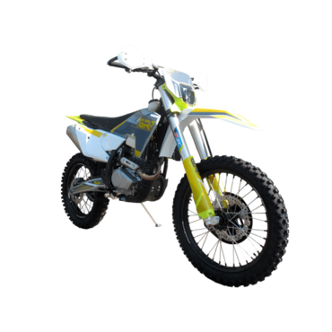 Мотоцикл GR7 F300A (4T CB300RL) Enduro Pro - миниатюра 6