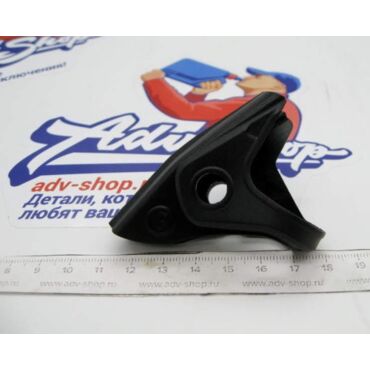 KTM защитный чехол рычага сцепления EXC 690 1090 1190 1290 14 19 ( 76502037000 / 50302037100 ) - миниатюра 2