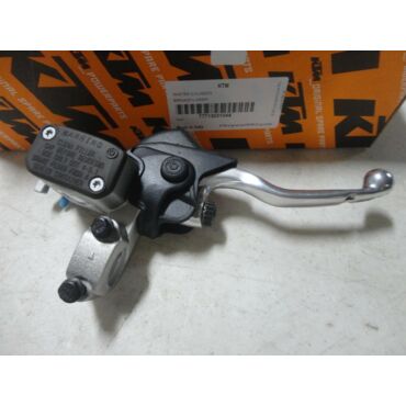 Главный тормозной цилиндр передний Brembo KTM  SX SX F 14 21 / Husqvarna TC TE FC FE 14 21 - миниатюра 1