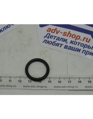 KTM O RING 19,00X3,00 NBR уплотнение заливной пробки EXCF / 690 ( 0770191015 )
