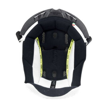 Подкладка для шлема Airoh Aviator Ace S - миниатюра 1