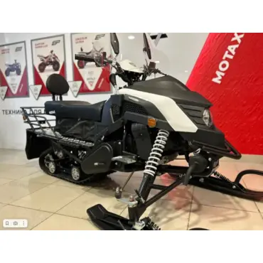 Снегоход MOTAX SNOW 200 - миниатюра 6