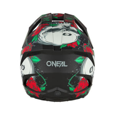 Oneal Шлем кроссовый 3Series Melancia V.24 - миниатюра 5