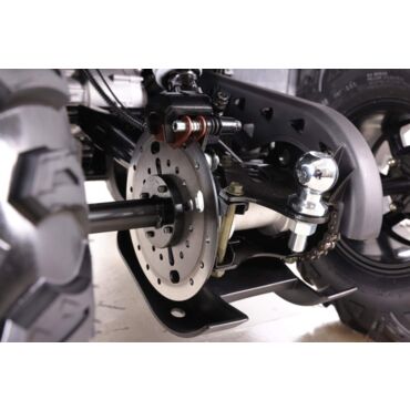 Квадроцикл Motoland  VOX250 WILD TRACK X PLUS - миниатюра 21