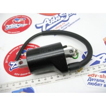 KTM Катушка зажигания + свечной провод SXF / EXC F 00 23 ( 58439006000 ) - миниатюра 2