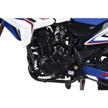 Мотоцикл Motoland 300 ENDURO XR300 - миниатюра 10