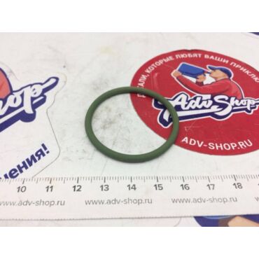 KTM 38,00X3,00 VITON уплотнение резонатора 65 85 105 125 150 EXC 04 23 ( 0770380030 ) - миниатюра 1
