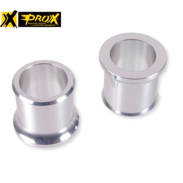 распорные втулки переднего колеса Kawasaki KX(-F) '06 18 - миниатюра 1