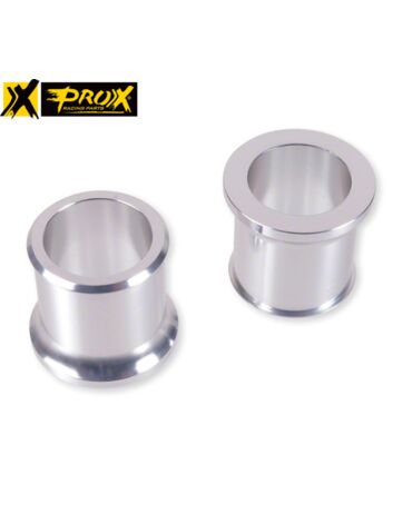 распорные втулки переднего колеса Kawasaki KX(-F) '06 18
