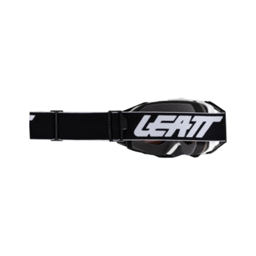 Очки Leatt Velocity 6.5 Cryztal White Rose 32% - миниатюра 2