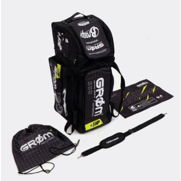 Grom Сумка для экипировки с колесами MX1 Gearbag - миниатюра 5
