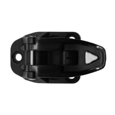 Защелка ремешка к мотоботам RYO MX3, MX5, Tiger MTR E002, T2, 1 шт (левая) - миниатюра 1