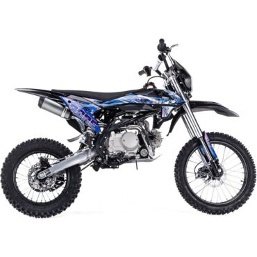 Питбайк SSSR CORE 125  EA 17 14 - миниатюра 13