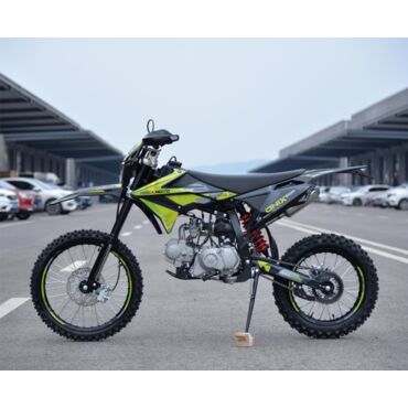 Питбайк Regulmoto Onix Sport 19 16, 140 49 сс - миниатюра 11