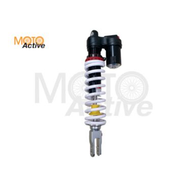 Амортизатор задний Regulmoto Legend 300, Aqua, Dyna, Holeshot, Crosstrec (2 отв.) - миниатюра 1