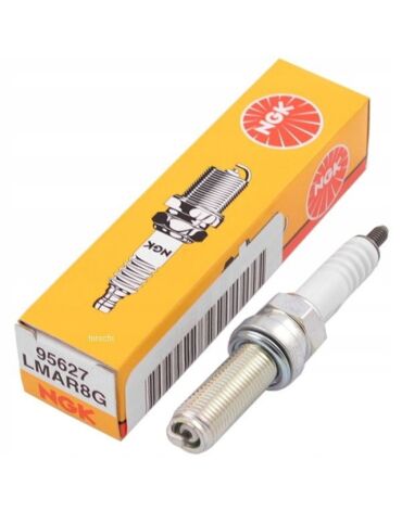 Свеча NGK LMAR8G