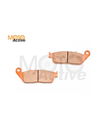 Тормозные колодки GOLD FREN Sintered S3 022 (FA 142)