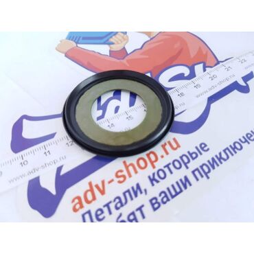 HONDA пыльник подшипника рулевой колонки (верх) CRF1000 ( 53214KZZ901 ) - миниатюра 1
