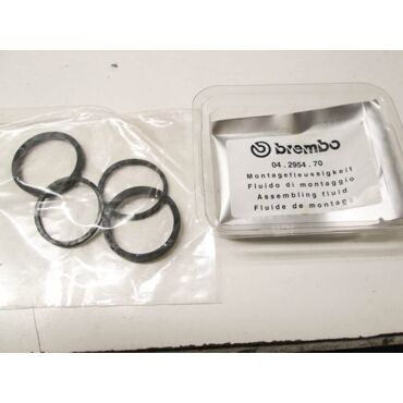 Ремкомплект переднего суппорта (Brembo) KTM SX EXC 94 08 - миниатюра 1