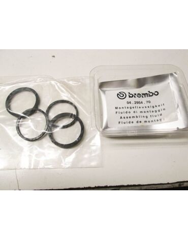 Ремкомплект переднего суппорта (Brembo) KTM SX EXC 94 08