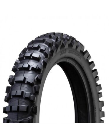 Шина IRC JX8 GEKKOTA 120 100 18 70M WT Rear
