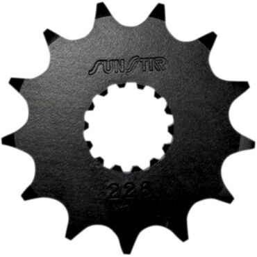 Звезда передняя Sunstar #428 Yamaha YZ85 
