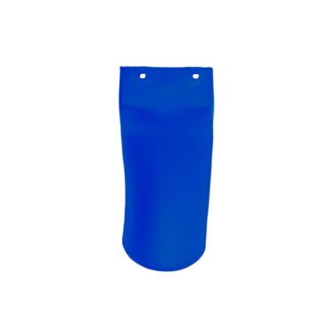 Щиток амортизатора Yamaha YZ YZX125 250 96 20 # YZF 98 09 # WRF 98 20 # YZ450F 18 20 # YZ450FX YZ250F синий - миниатюра 1