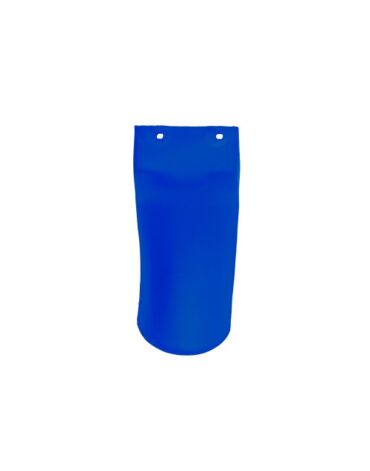 Щиток амортизатора Yamaha YZ YZX125 250 96 20 # YZF 98 09 # WRF 98 20 # YZ450F 18 20 # YZ450FX YZ250F синий