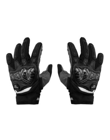 Мотоперчатки Masontex M30 Carbon 