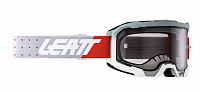 Очки Leatt Velocity 4.5 Forge Light Grey 58%
