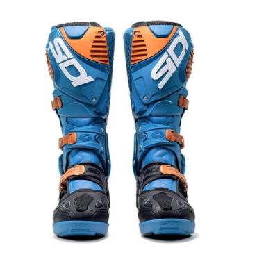 Sidi Ботинки Crossfire 3 SRS Petrol Bronze - миниатюра 3