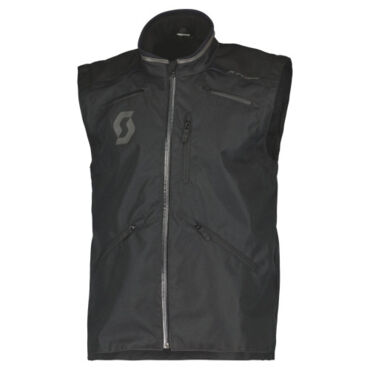 SCOTT Куртка X Plore black grey - миниатюра 3