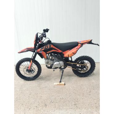 Питбайк Regulmoto FOX 140 EM - миниатюра 6