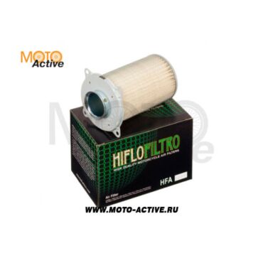 Воздушный фильтр Hi Flo HFA 3909 - миниатюра 1