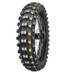 MITAS C 18 120 90 18 65R  COUNTRY CROSS TT покрышка зад // 2000026555101