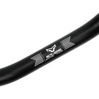 Руль Arctic Leopard Mountain, Snow EX - миниатюра 2