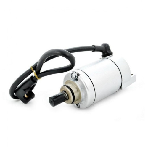 Электростартер двиг. 166FMM (9 зубов) SM PARTS