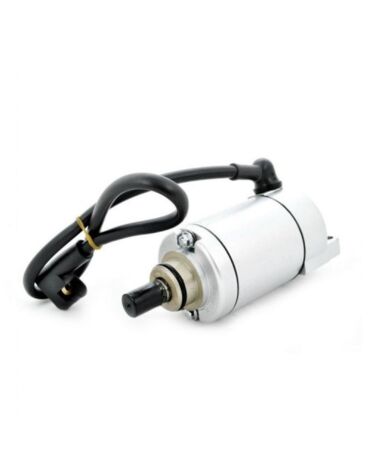 Электростартер двиг. 166FMM (9 зубов) SM PARTS