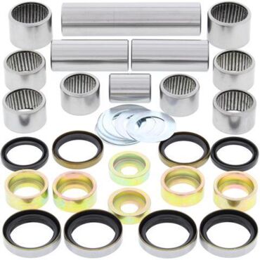 Ремкомплект прогрессии All Balls 27 1180 Husqvarna KTM BearingWorx SAL40004 Factory Links LRK T 031 - миниатюра 1