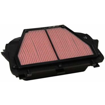 Воздушный фильтр Yamaha R6 08 - 16, 13S 14450 10 00, 13S 14450 30 00 - миниатюра 1