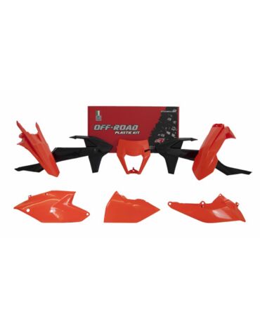 Комплект пластика Original 19 KTM EXC EXC F 17 19 