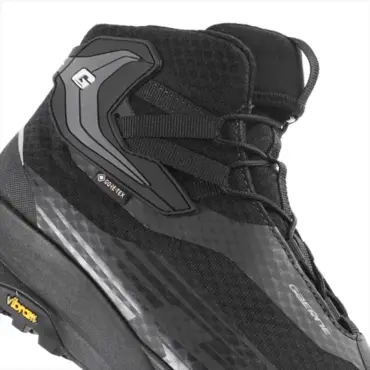 Мотоботы Gaerne G_Xenon Gore Tex Black - миниатюра 6
