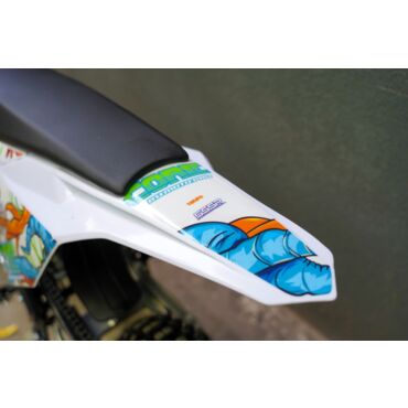 Питбайк SSSR CORE 125 SA 17 14 - миниатюра 12