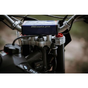 Мотоцикл BSE Z3 V 21 18 - миниатюра 12