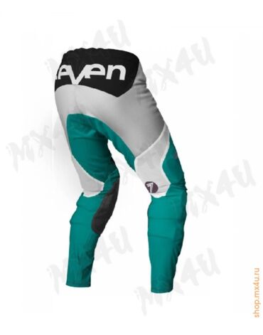 Мотоштаны детские RIVAL RIFT PANT - AQUA