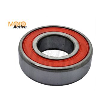Подшипник 6205 25х52х15 2RS  